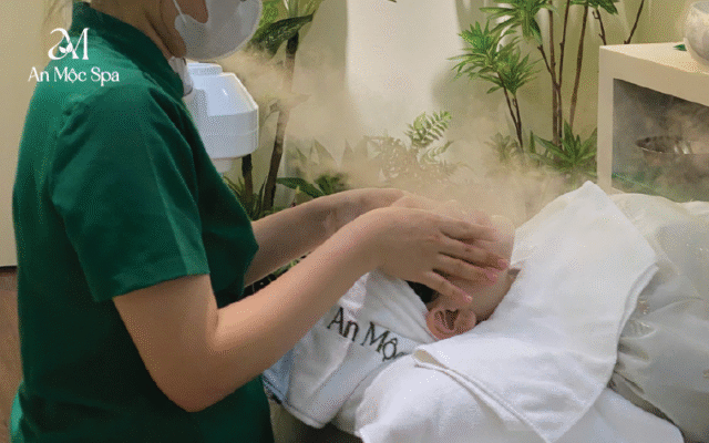 Chăm Sóc Da Mặt Đúng Cách