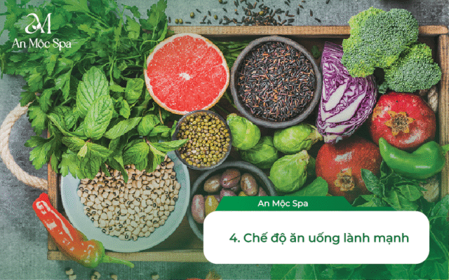 Spa nặn mụn Hà Nội