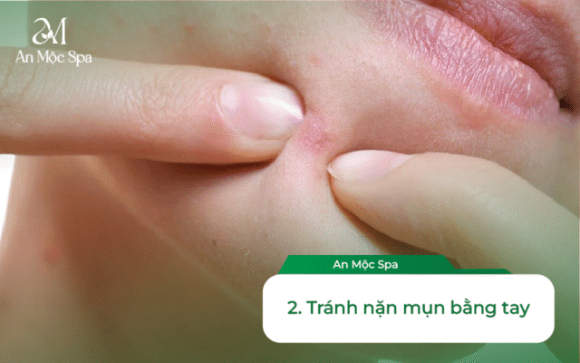 spa chăm sóc da mụn hà nội