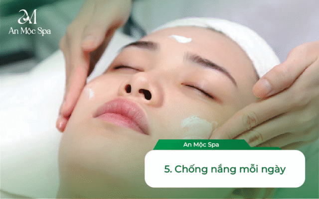 skincare cho da mụn