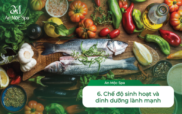 Spa nặn mụn Hà Nội