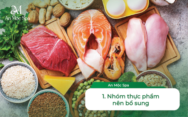 chăm sóc da mụn hằng ngày