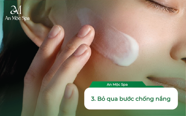 Spa nặn mụn Hà Nội