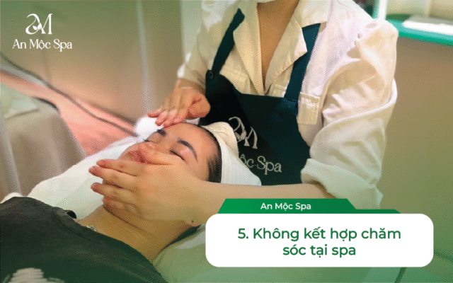 không nặn mụn có tự hết không