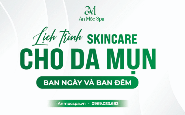 lấy nhân mụn ở đâu tốt hà nội