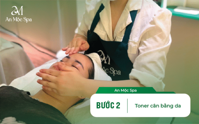 Spa nặn mụn gần đây