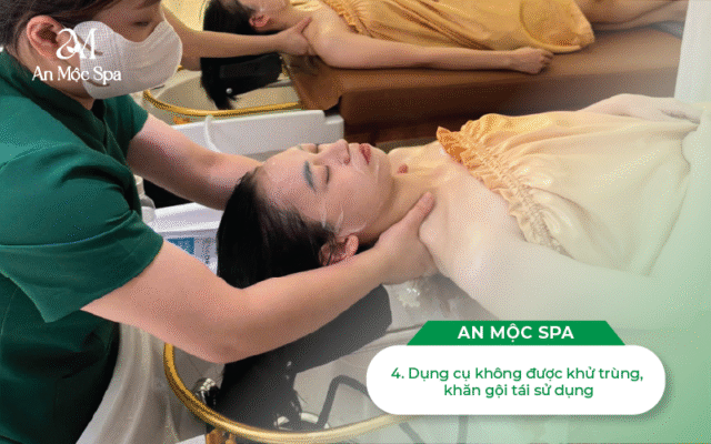 gội đầu dưỡng sinh