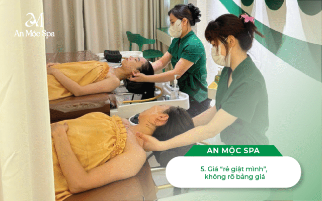 gội đầu dưỡng sinh