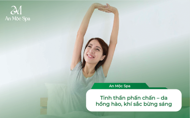 gội đầu dưỡng sinh
