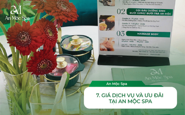 GỘI ĐẦU DƯỠNG SINH