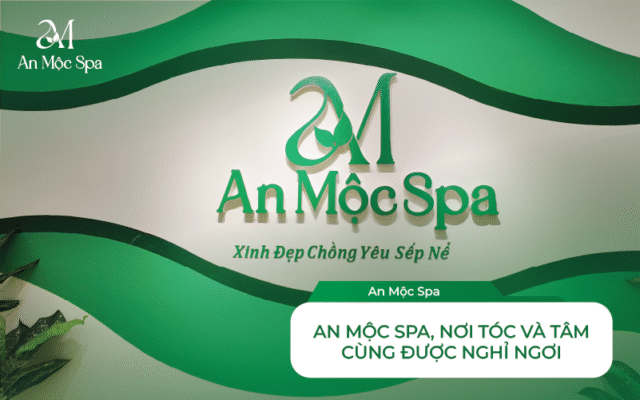GỘI ĐẦU DƯỠNG SINH