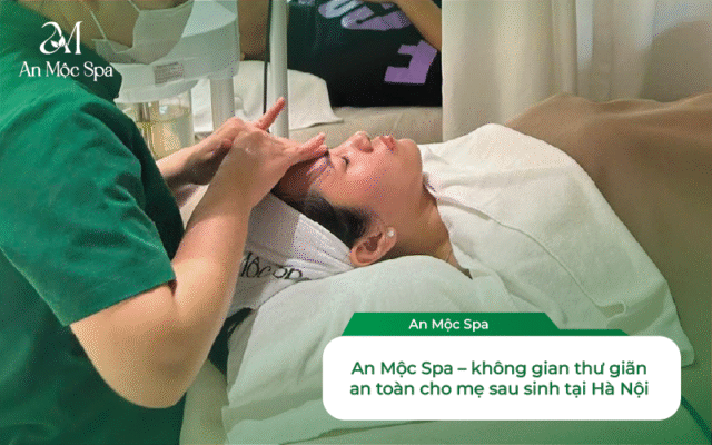 tại sao phụ nữ sau sinh không được khóc
