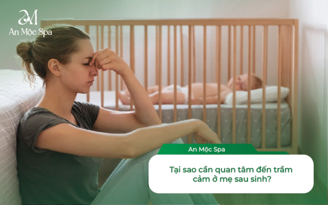 trầm cảm