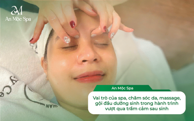 trầm cảm sau sinh có thể kéo dài bao lâu
