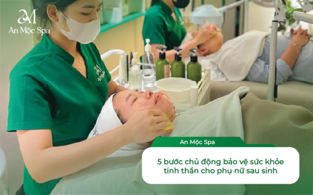 trầm cảm sau