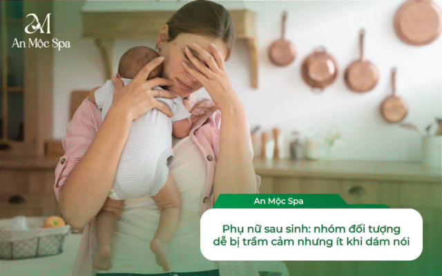 làm sao để biết mình bị trầm cảm