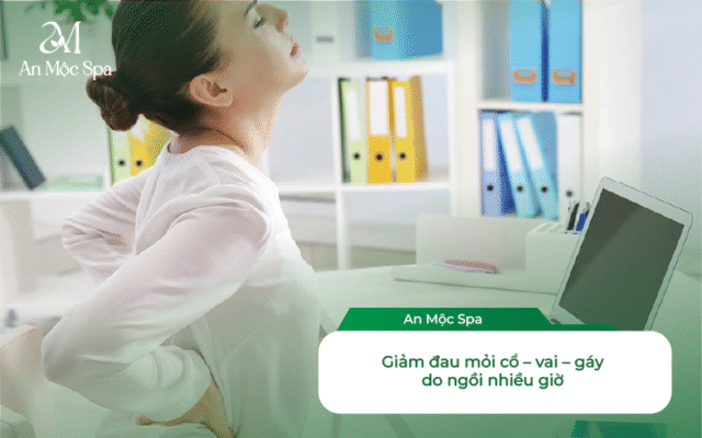 Gội đầu dưỡng sinh