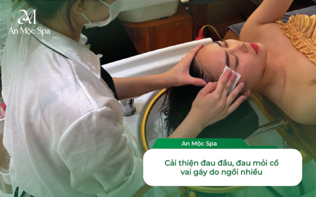 gội đầu dưỡng sinh