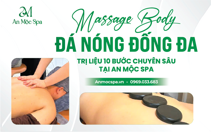 massage body