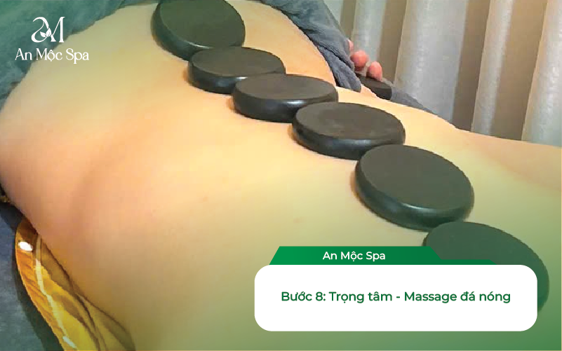massage body