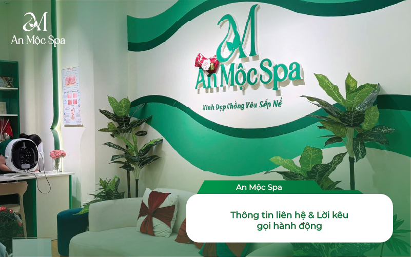 An Mộc Spa