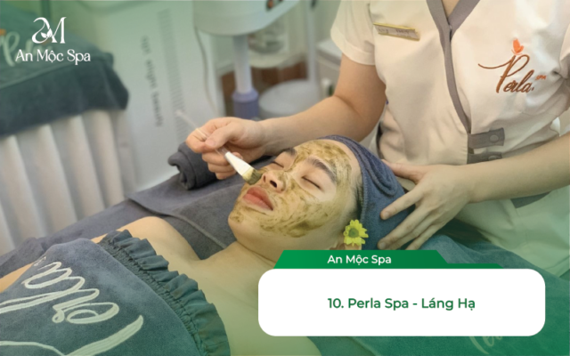 Gội Đầu Dưỡng Sinh Uy Tín Đống Đa