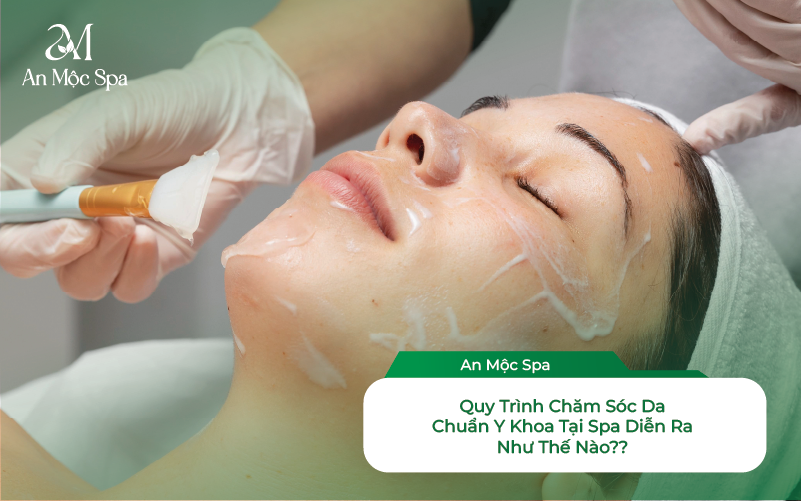Địa Chỉ Chăm Sóc Da Đống Đa