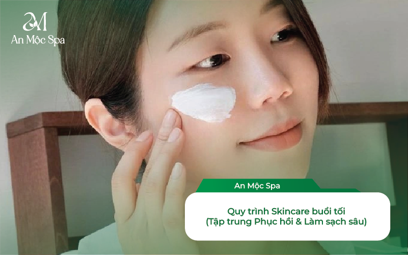 Hướng Dẫn Cách Chăm Sóc Da