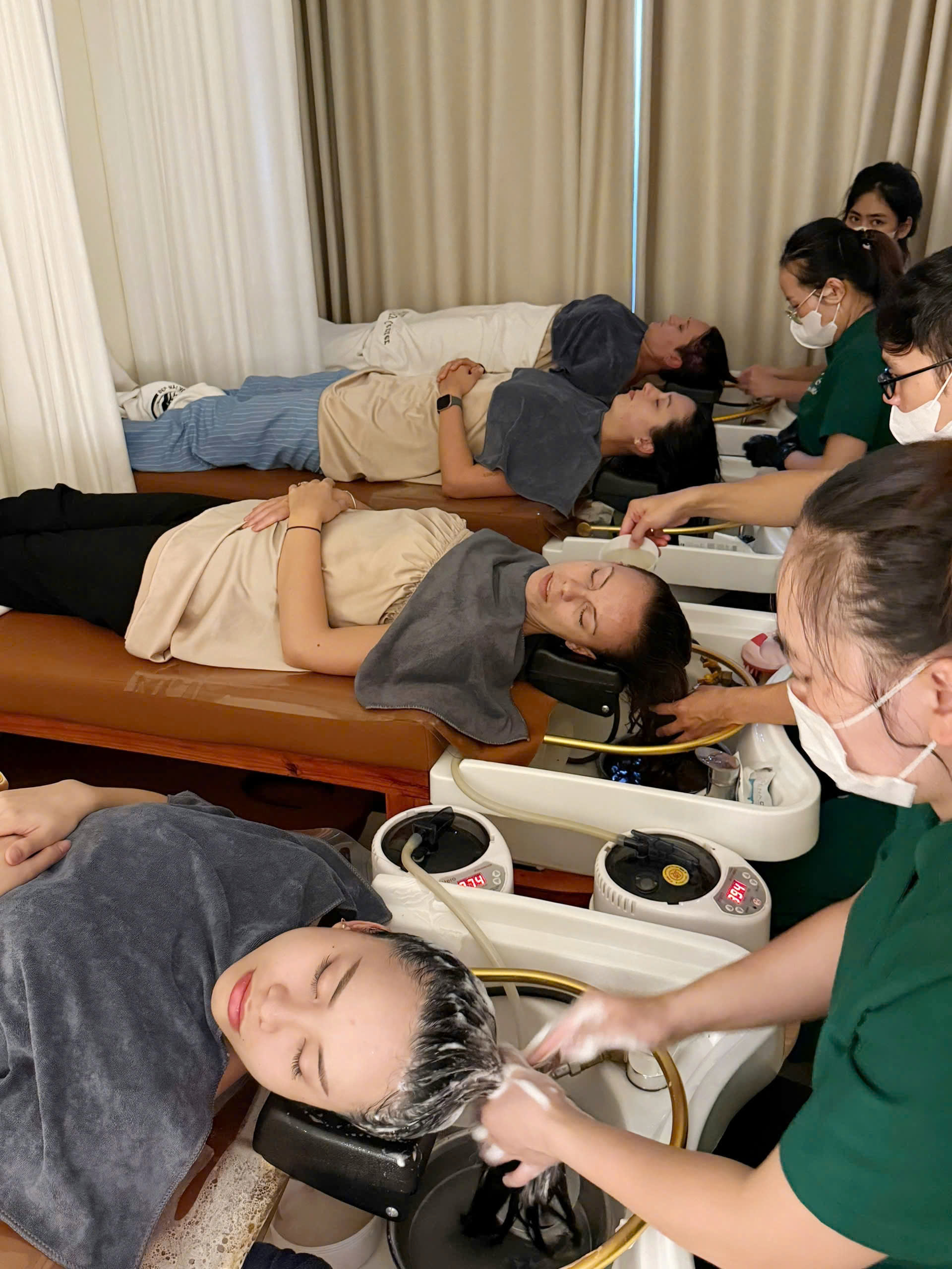 Phòng massage